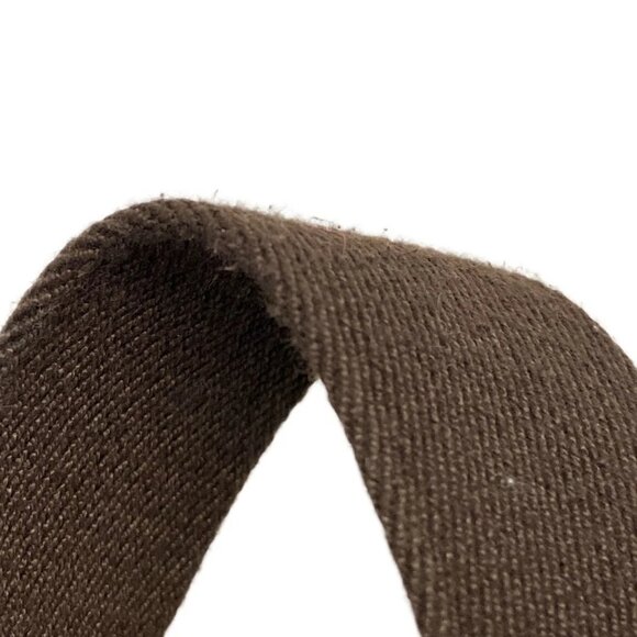 LOUIS VUITTON Brooklyn PM Ebene Damier - Shoulder Bag 690-051725 - Picture 8 of 14